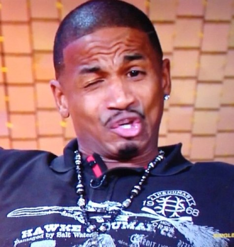 RealAssTweetz01's profile picture. Real Niggas Only !