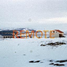 PDF thematic magazine of emerging Australian and international visual arts, sound and film. Published several times a year.