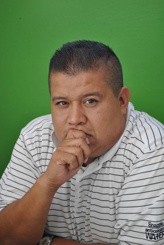 Director del Periódico Contexto