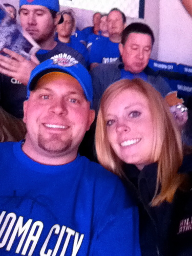 Loving Wife, Family Member, Friend. #HillcatFamily