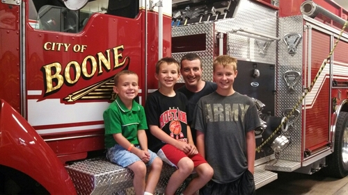 jsbenberg's profile picture. 