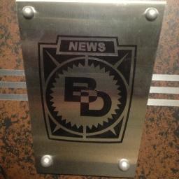 BDTV_Production's profile picture. To look the best, to do your best, to be the best and of course if it's about you and me it's on BDTV