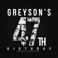 !!// greysonchance-onedirection-codysimpson-littlemix♥ // main account : @meyditaals