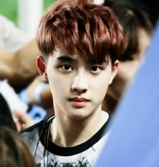 / Do Kyungsoo / 93 Liner /