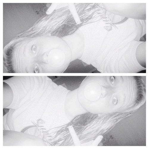 yo fag bag ☮
