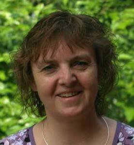 JodyKooiman's profile picture. 