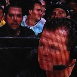 A pro wrestling based love affair sourced from AI