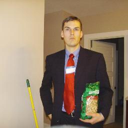 Husband - Father - Gardener