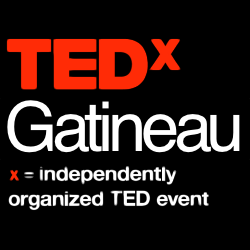 TEDxGatineau est une conférence dynamique et stimulante. Prochain rendez-vous printemps 2015. info@tedxgatineau.com