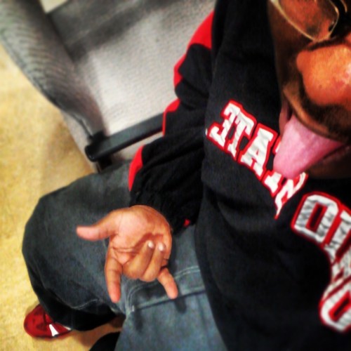 __iAmYoungChunk's profile picture. All you gotta do is follow me and you find out alot about me.!       http://t.co/bu5qmFrG2u