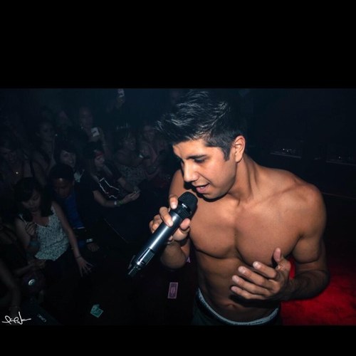 Im somo. 




Not really
