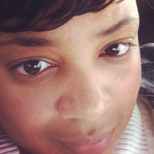 linchelle25's profile picture. Im just being me :)