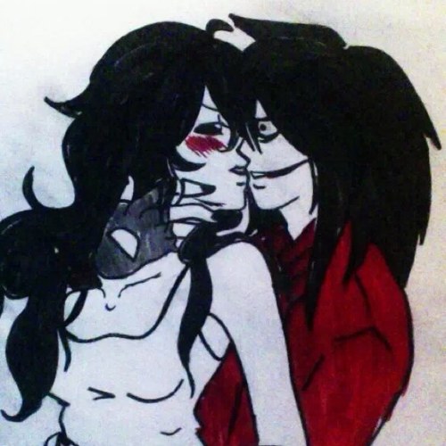 Lover Of CreepyPasta ^~^
Jeff Is The Bomb! Just One Last Thing...
Go To Sleep!