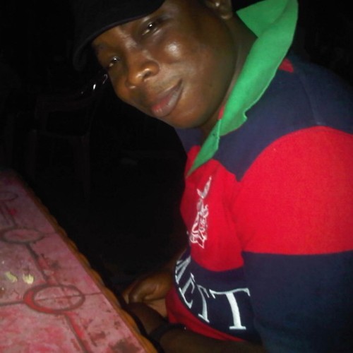 stevensdaramola's profile picture. 