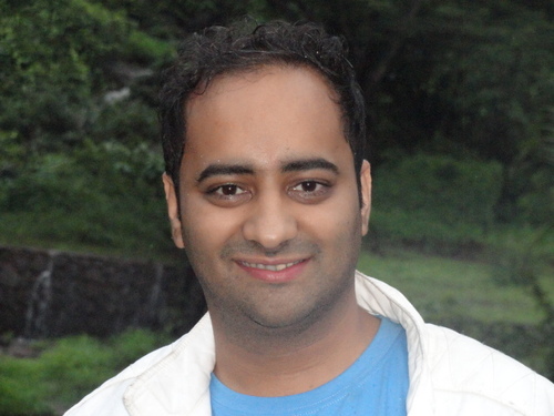 Entrepreneur | Marketer | Socialiser | Go Getter | Co-Founder @printmyorder & @infinitysolutions
