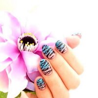 HS naildesign (@hsnaildesign) Twitter profile photo