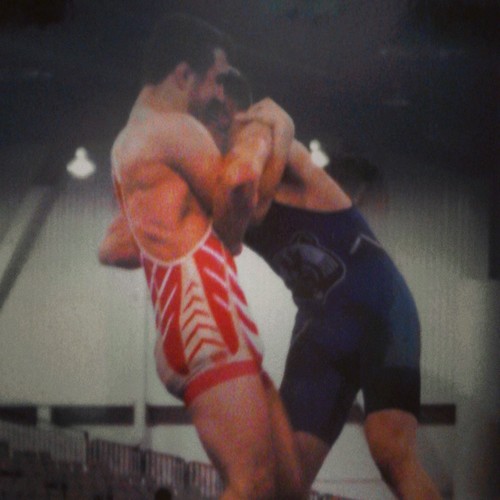 caulifl0werear2's profile picture. Eat.Sleep.Wrestle.