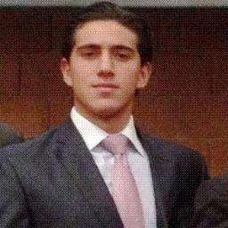 Ex Director General / Fundador @IusIbero , Expresidente Nacional / Fundador @jovenIndustrial Abogado por la Universidad Iberoamericana