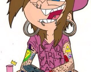 Im a pothead. I like to get high by myself or with people. Only smoke high grade.