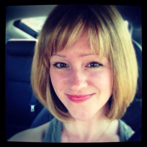 virginialouf's profile picture. outreach and engagement program librarian for special collections
she / her / hers