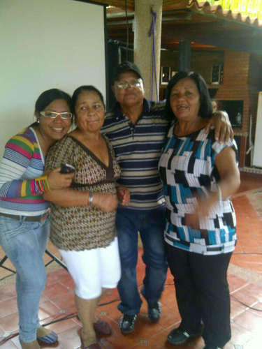 Me gusta echarle pichon a la vida, soy luchador y muy trabajador, me gusta el Mar soy Sucrense rajao. Me gusta estar informado de lo que pasa en mi pais.