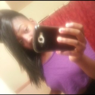 AHH ITS ME SHAE'