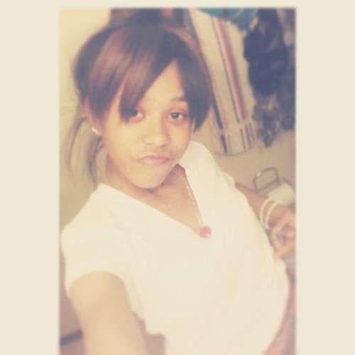 Follow My A1's Since Day1 @_NawlBRO   @Michellegee_ ♥