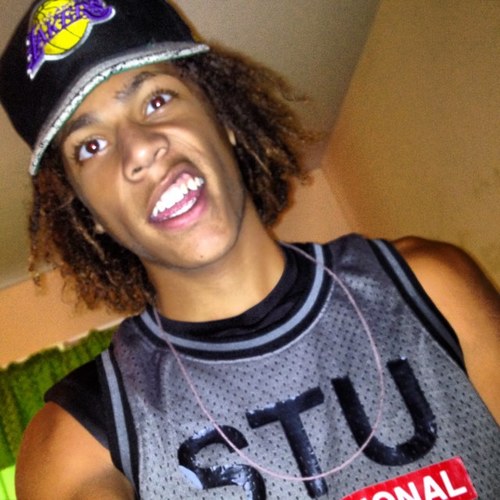 DionIsTheWAVE Profile Picture