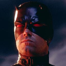 I protect my the streets of Hell's Kitchen in NY, I am a protector of the innocent, I am Their guardian...I am the man without fear...I'm a Guardian Devil.