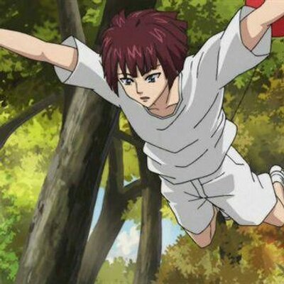 向日岳人 Misofly G Twitter