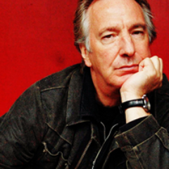 The official twitter for Alan Rickman Fan @ https://t.co/gONKr4gNjv, we are not an official twitter for Alan Rickman.