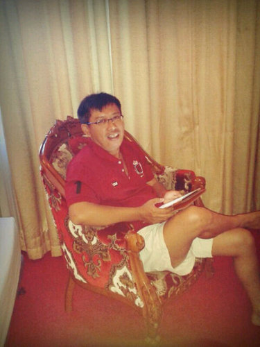 Kontraktor| PT mulya trindo sentosa
