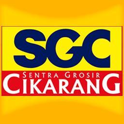 Pusat belanja terbesar dan termegah di cikarang dengan konsep one stop shopping,temukan kemudahan berbelanja hanya di Sentra Grosir Cikarang.