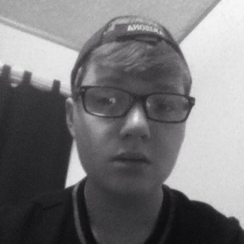 Im tyler (: