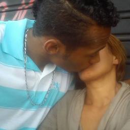 eu e minha esposa