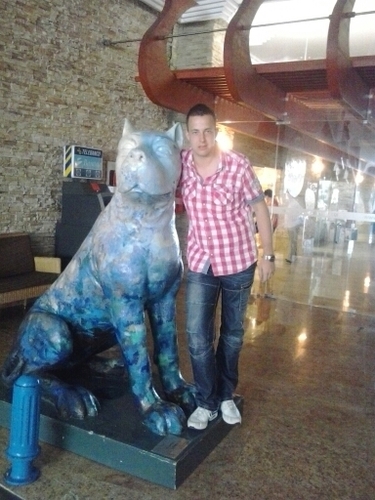 jordy_fidder's profile picture. 22 jaar /// Afgestudeerd Ondernemer /// Werkt bij Jan Fidder /// Emmenaar /// Ondernemer /// Website maker /// Bedenker Fresh&Food concept /// Love 3 Kimberly