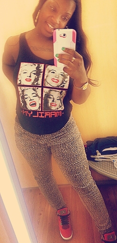 Single . Young . Wild . & Free !!