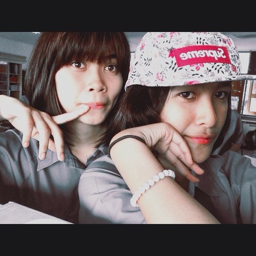 ㅋ알라. ❥-Ig : @bnoqananya