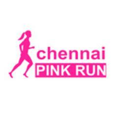 Chennai's first womens run 4 Breast cancer awareness / October.
  http://t.co/ljaBPzkTLX