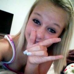 McKenzie0154's profile picture. Follow me, I follow back.
Follow me on Instagram: KenzGreg101