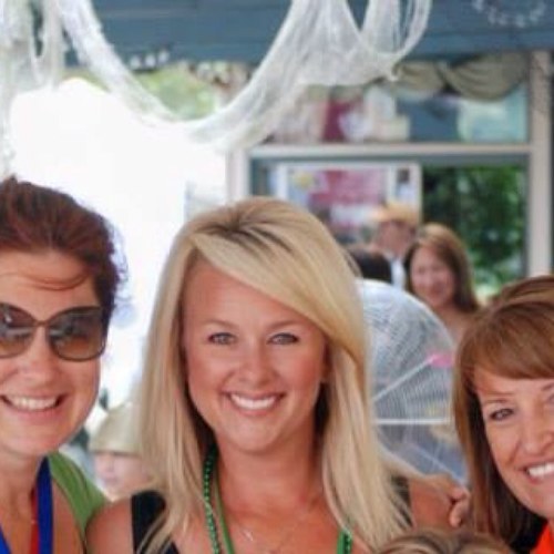 AnkrumMichelle's profile picture. 