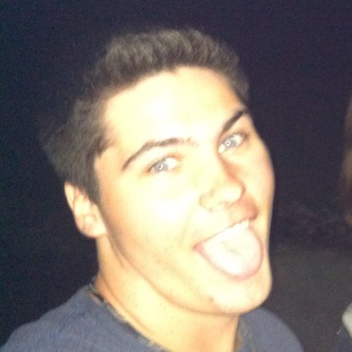 Likes to party