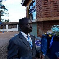Patrick Ssenyondo (@patrickssenyond) 's Twitter Profile
