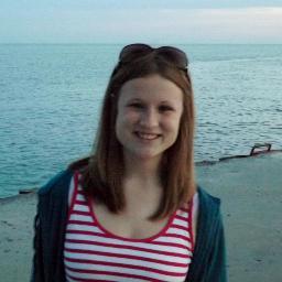 ErikaMacLaren3's profile picture. why yes, i do frequently burst out in song.