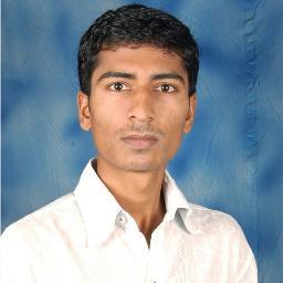 I am Prakash Seervi. B.Tech in Aeronautical Branch.
i love my india