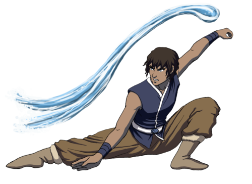 mckennisraelten's profile picture. i love to waterbend.