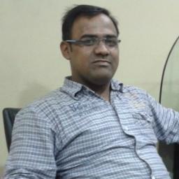 sameer_ramesh's profile picture. Human Resources