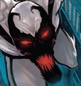 I am God's cure to all evil, disease, and poison! Come to recieve reconciliation, come to recieve your.. Anti-Venom