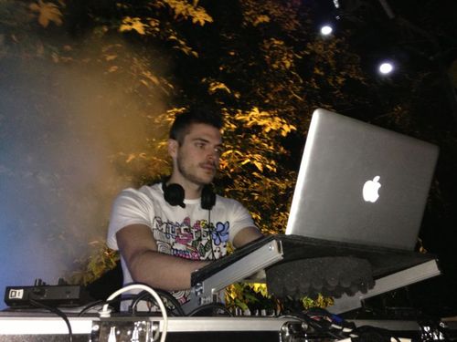 Edu Diaz  @LazyDyaz @EltemplaoDiscoM