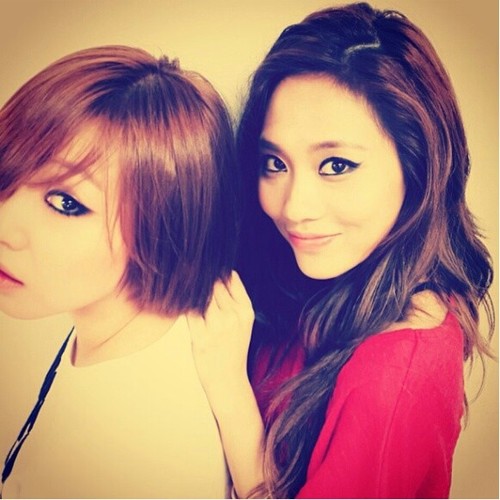 VRP from @Itz_RP of Min Miss A|91lines|CL91 IDkrisKC's saeng|best bro @itzme_cyeol92 |#M2L #KaumElite